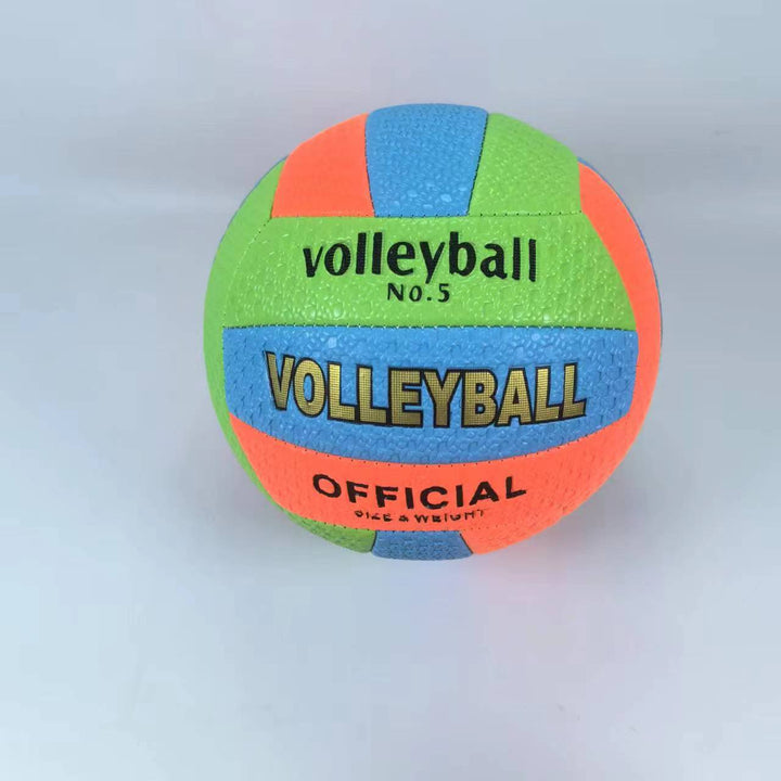 Damer Offisiell Volleyball Luvikno