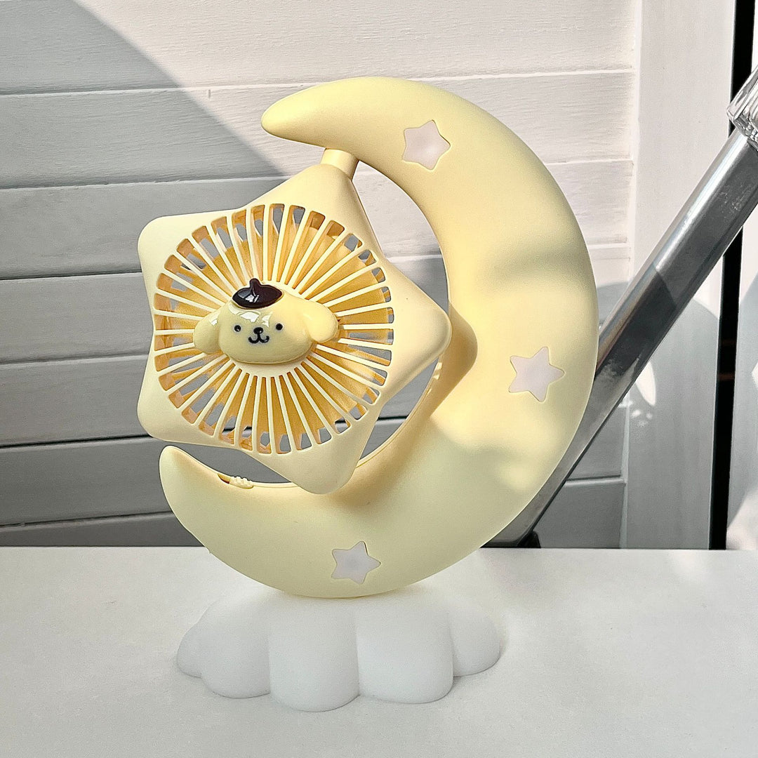 Dame Søtt Design Bordvifte Luvikno