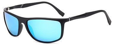 Dame sports solbrille med ergonomisk komfortdesign Luvikno