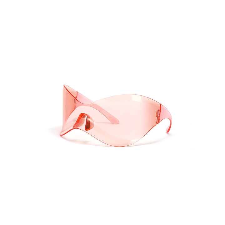 Dame beskyttelsesbriller med fleksibelt design og UV-beskyttelse Luvikno