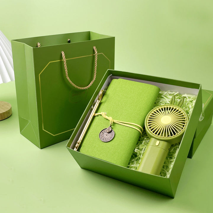 Unisex Gavesett Luvikno