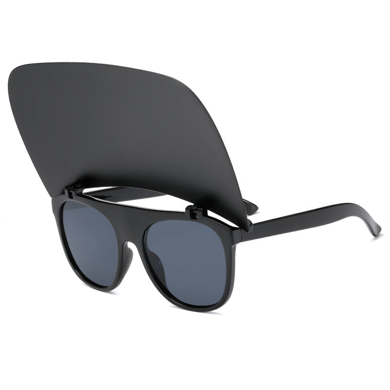 Dame Korreksjonsbrille med avtagbar blend Luvikno