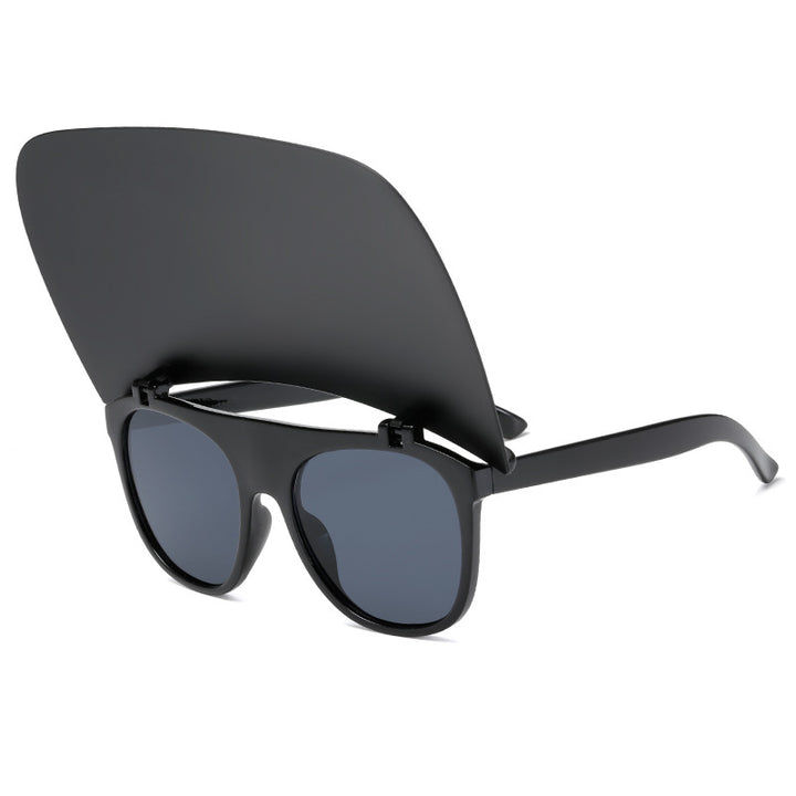 Dame Korreksjonsbrille med avtagbar blend Luvikno
