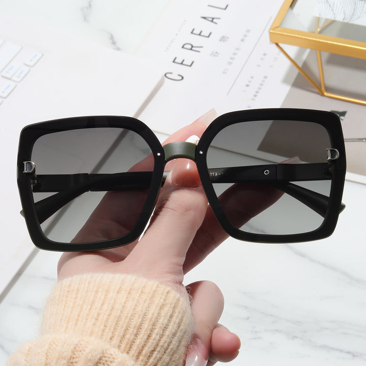 Dame solbrille Luvikno
