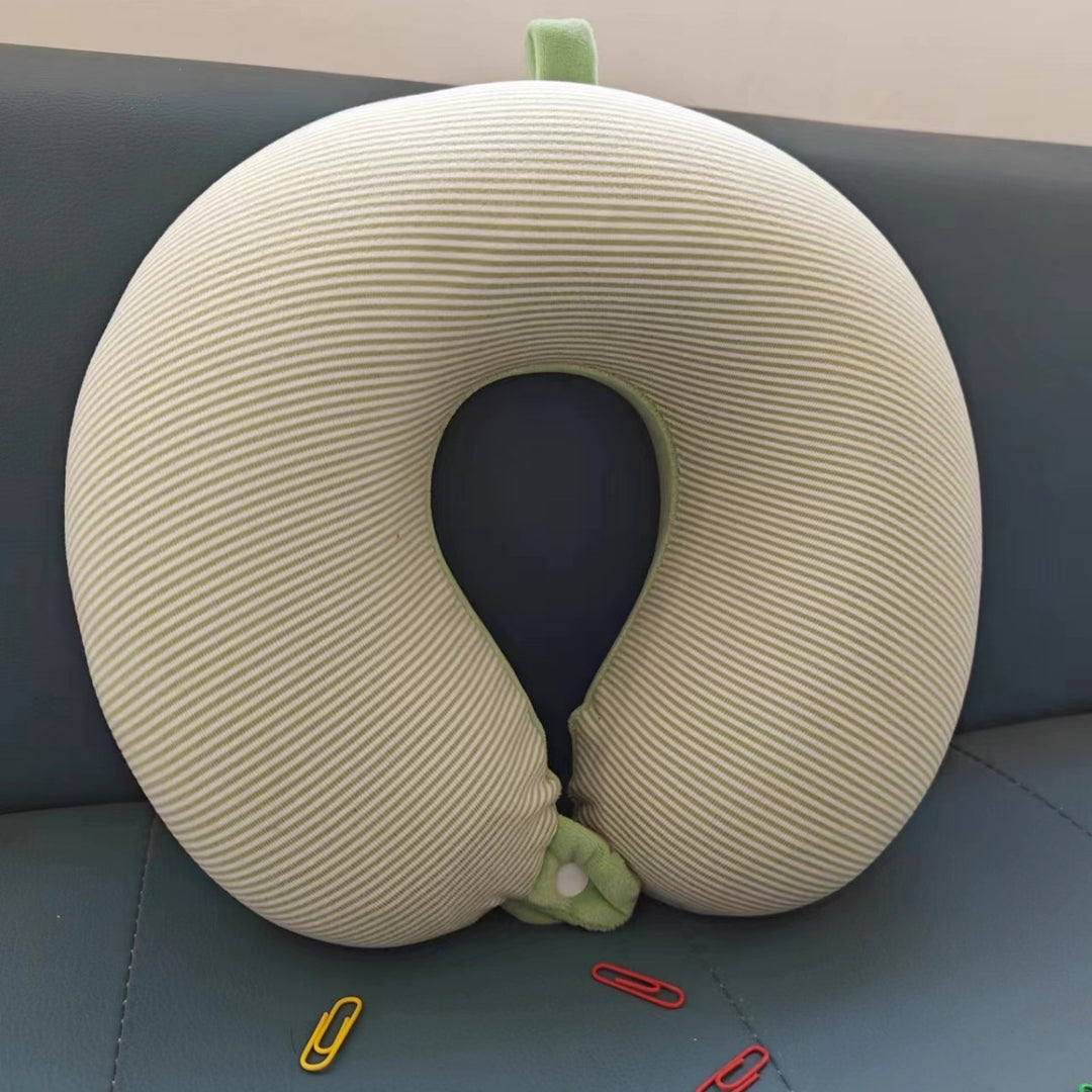 Unisex Nakkepute Luvikno