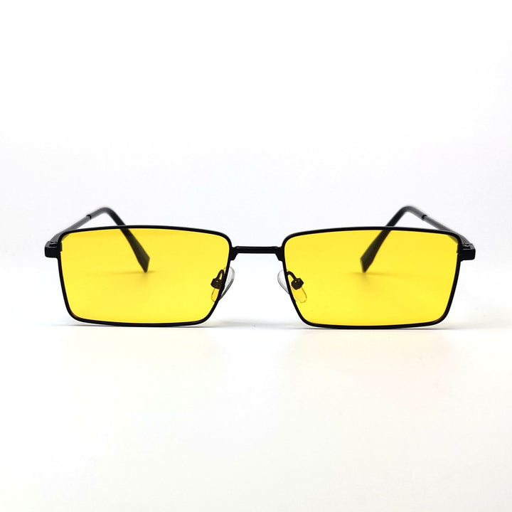 Dame moteriktig solbrille Luvikno