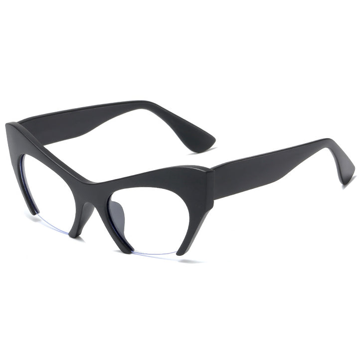 Damer mote design briller Luvikno