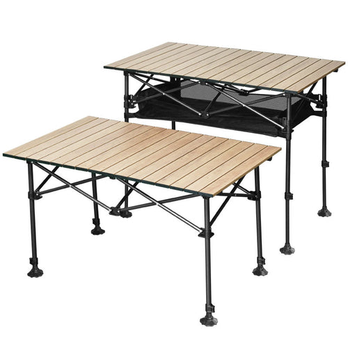 Camping Bord Luvikno