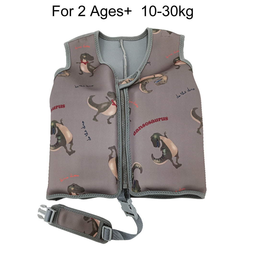 Unisex svømmevest Luvikno
