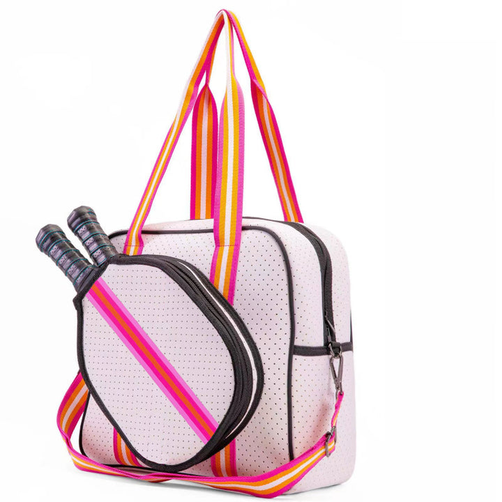 Dame Tennis Bag Luvikno
