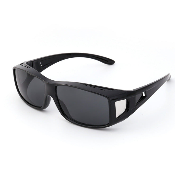 Unisex Sporty beskyttelsesbriller Luvikno