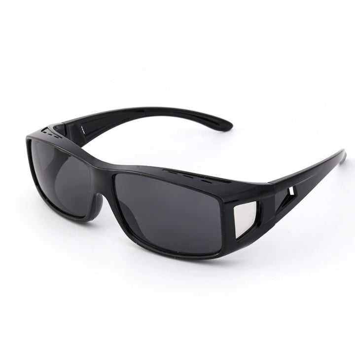 Unisex Sporty beskyttelsesbriller Luvikno