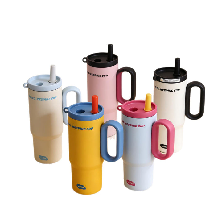 Unisex Isoleringsbecher Luvikno