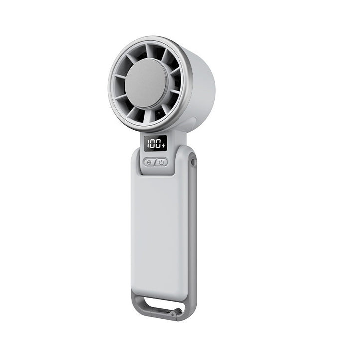 Dame Bærbar USB Vifta Luvikno