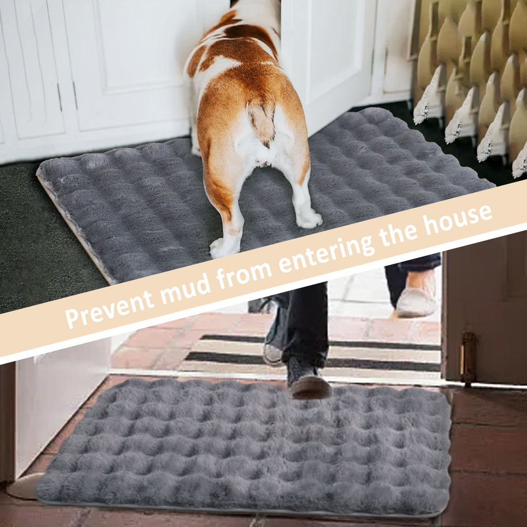 Unisex Komfortabel Hundeseng Luvikno