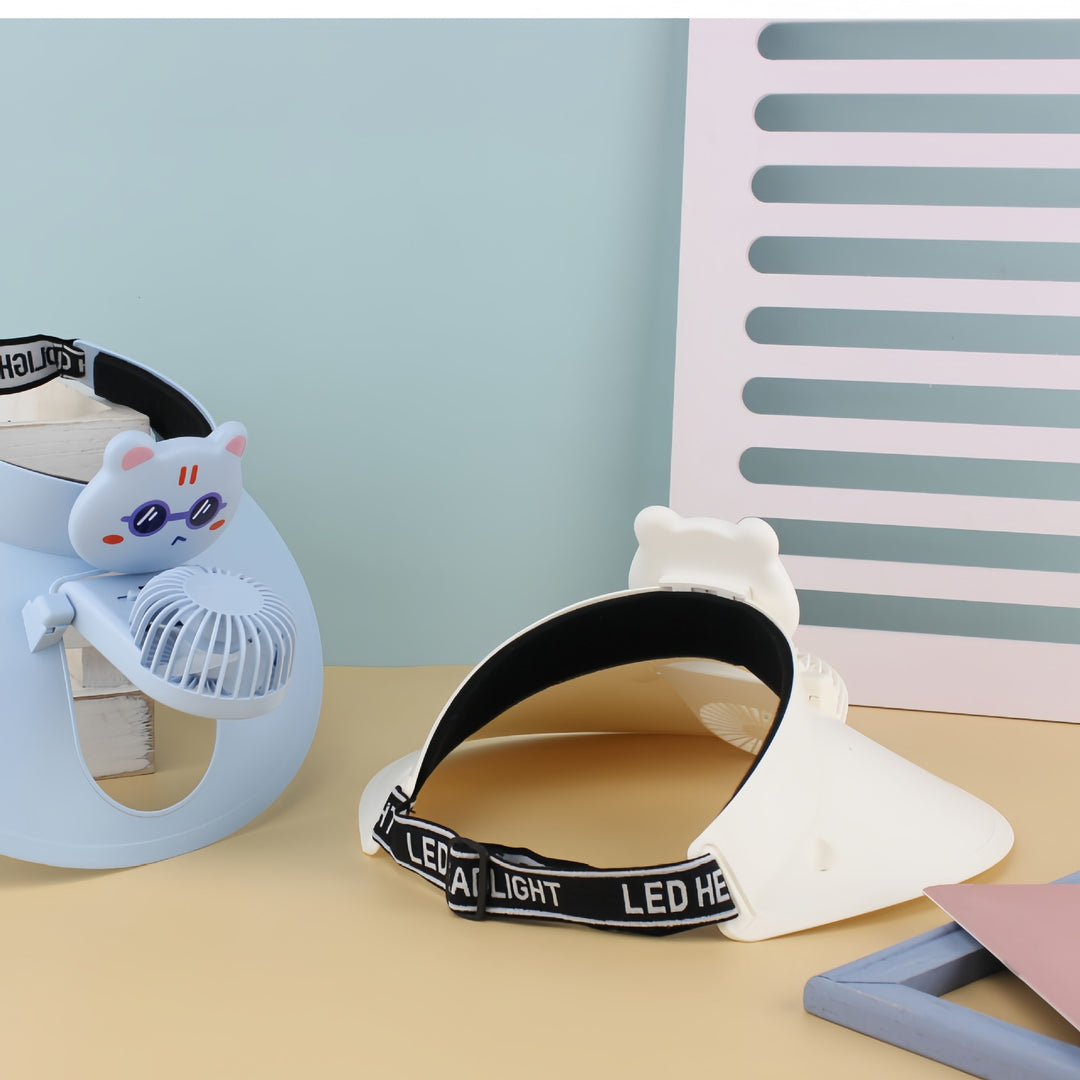 Dame bordvifte med innovativt design Luvikno
