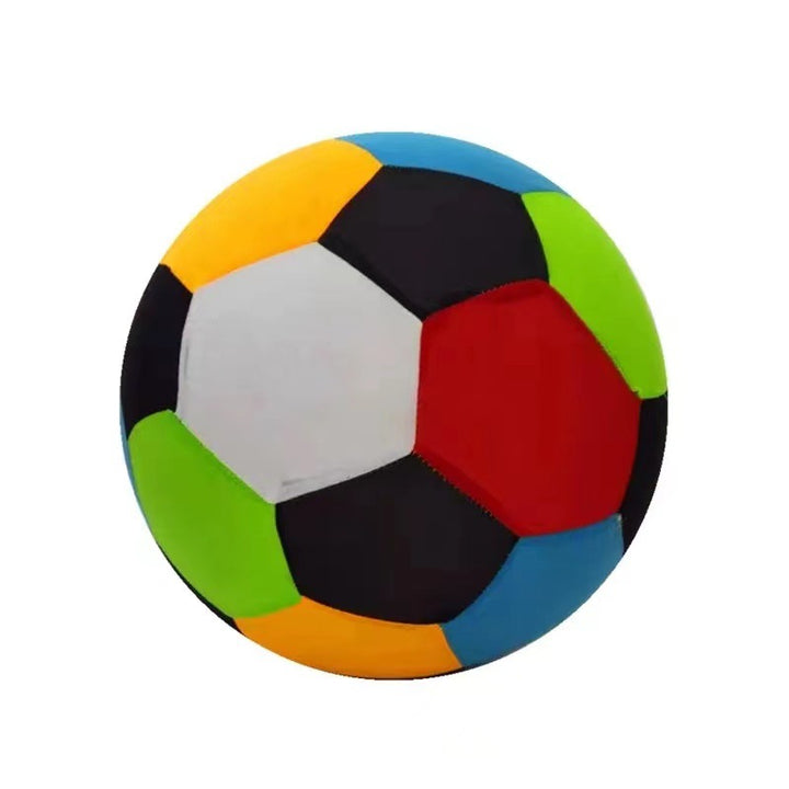 Unisex Håndlaget Spill- og Treningsball Luvikno