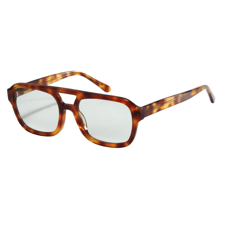 Dame Motet Solbrille i elegant vintage-stil Luvikno