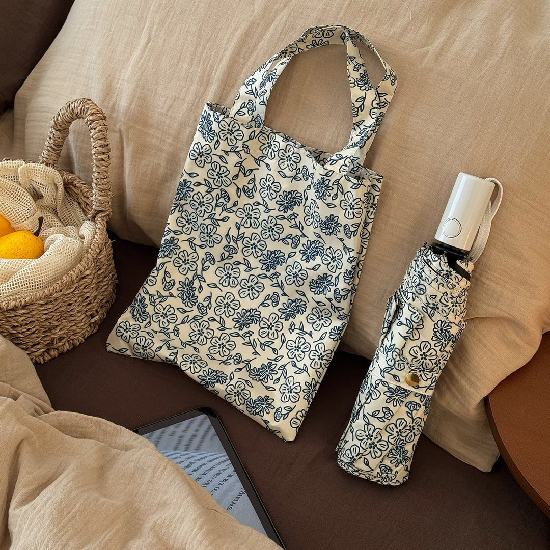 Dame Shopping Bag Luvikno