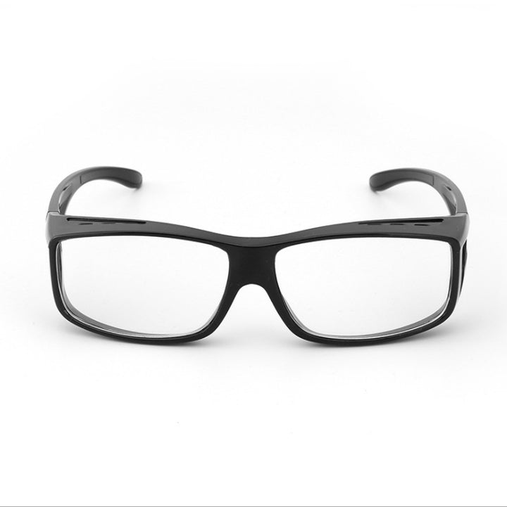 Unisex Sporty beskyttelsesbriller Luvikno