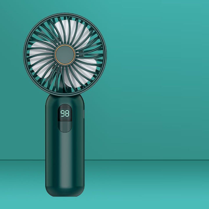 Dame Portable Mini Vif Luvikno