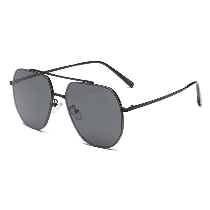 Kvinnenes fashionable solbriller Luvikno