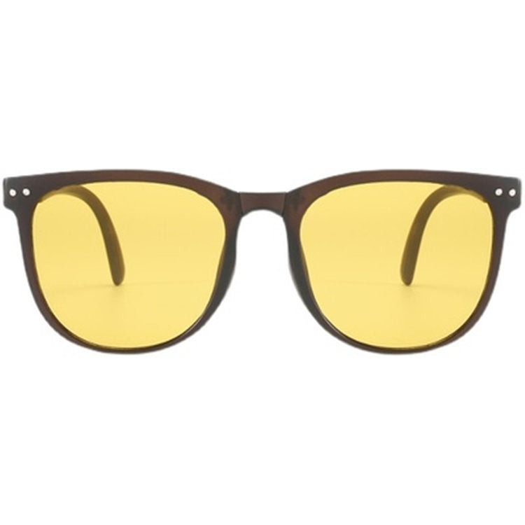 Dame Fashion solbrille Luvikno