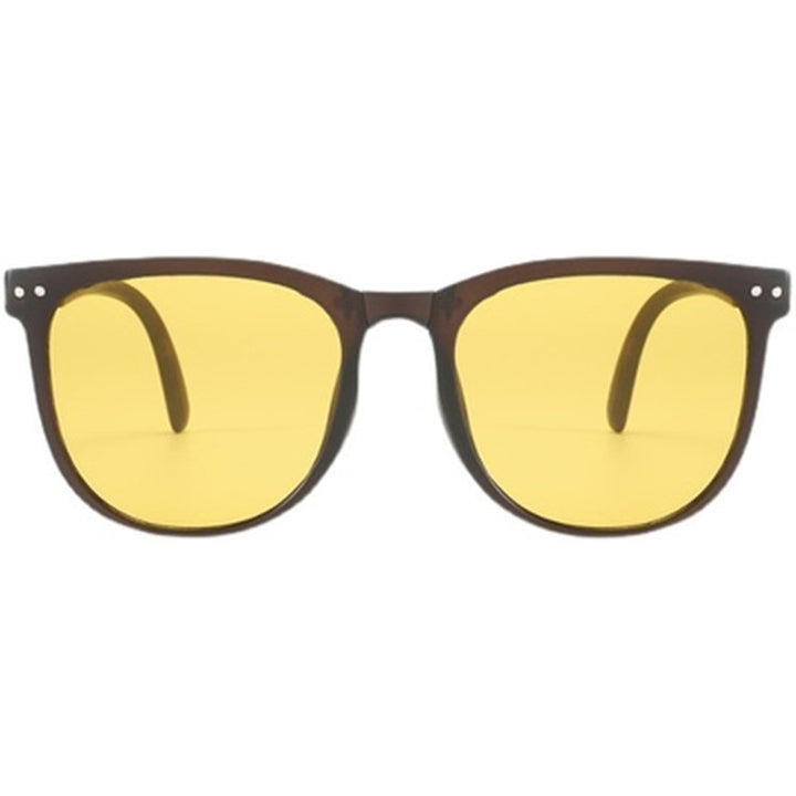 Dame Fashion solbrille Luvikno