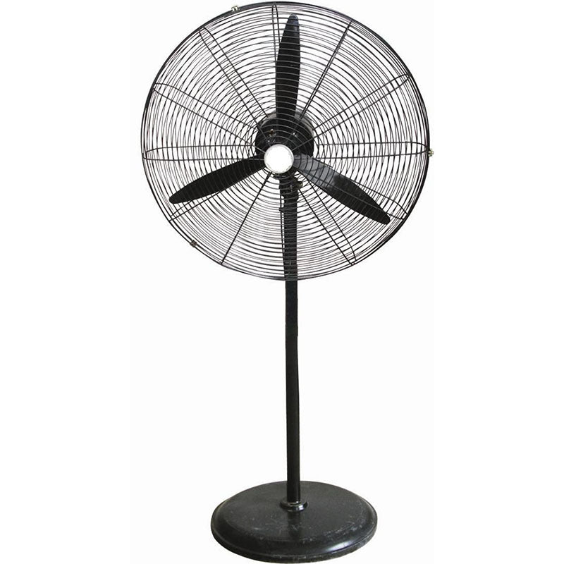 Industriell gulvfl Fan Luvikno