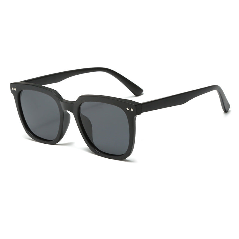 Dame moteriktig solbrille Luvikno