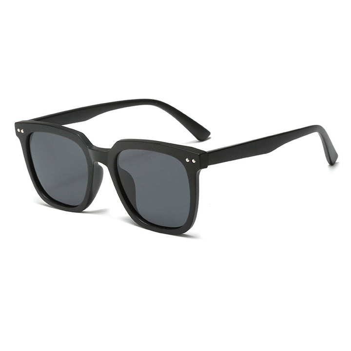 Dame moteriktig solbrille Luvikno