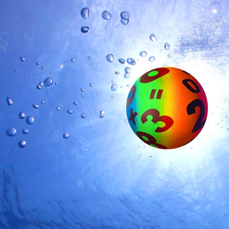 Unisex Vanntett Spillball Luvikno