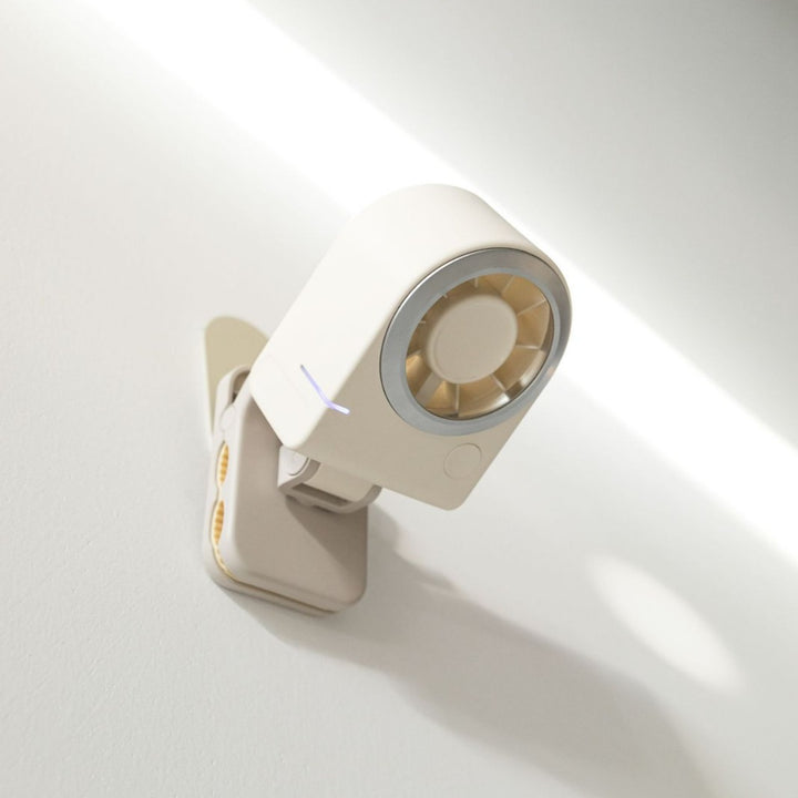 Unisex bærbar USB bordvifte Luvikno
