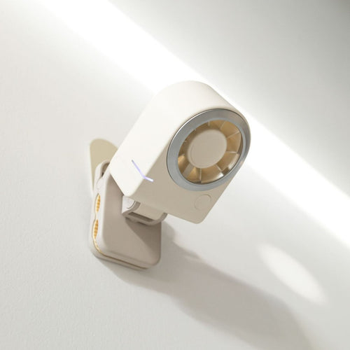 Unisex bærbar USB bordvifte Luvikno