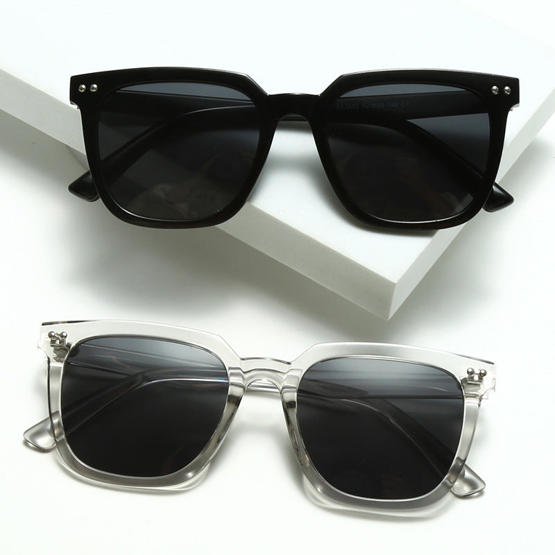 Dame moteriktig solbrille Luvikno