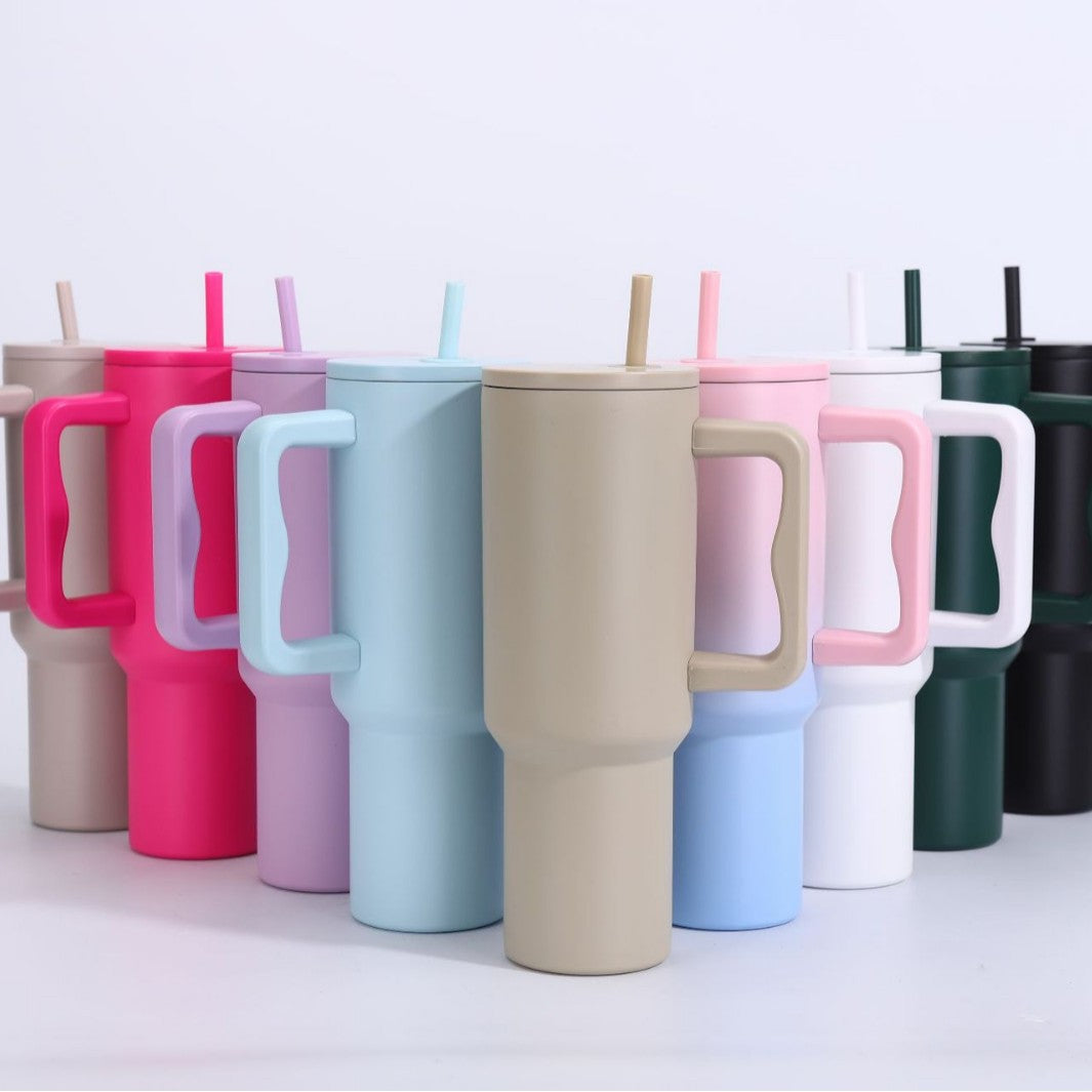 Kvinnenes Thermo Mug Luvikno