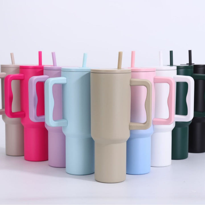 Kvinnenes Thermo Mug Luvikno