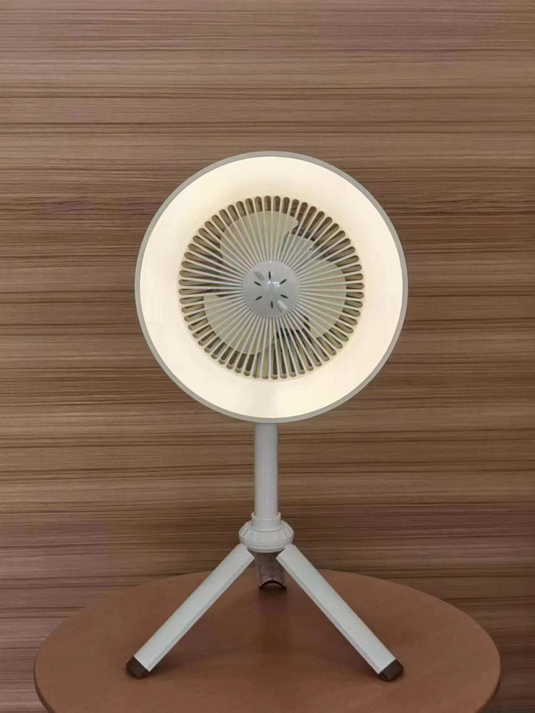 Hengende LED Pendellampe Luvikno