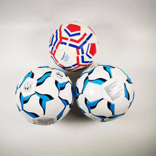 Unisex fotball Luvikno
