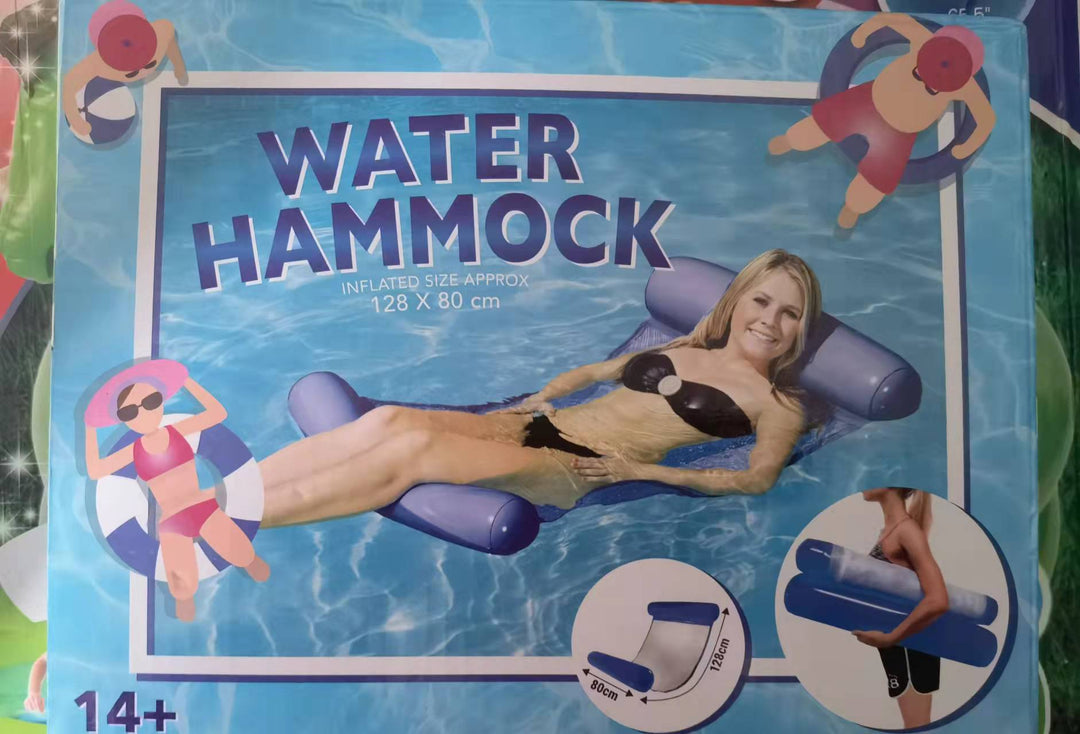 Damer Vannlounge Luvikno