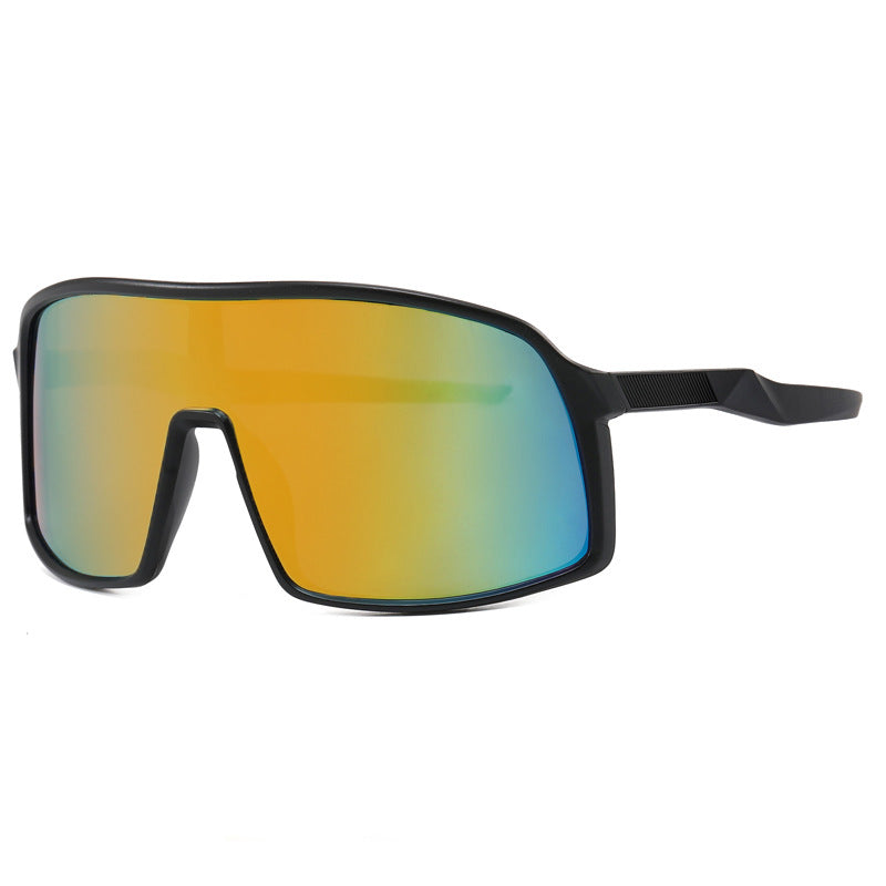 Herrer Sportslig Høyytelses Solbrille Luvikno