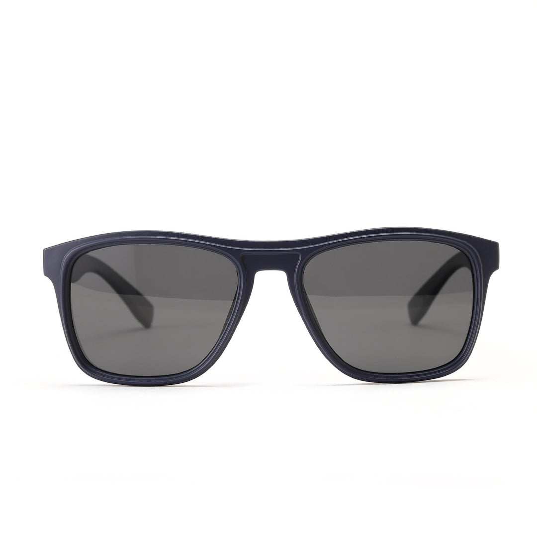 Dame moteriktig solbrille med ergonomisk design Luvikno