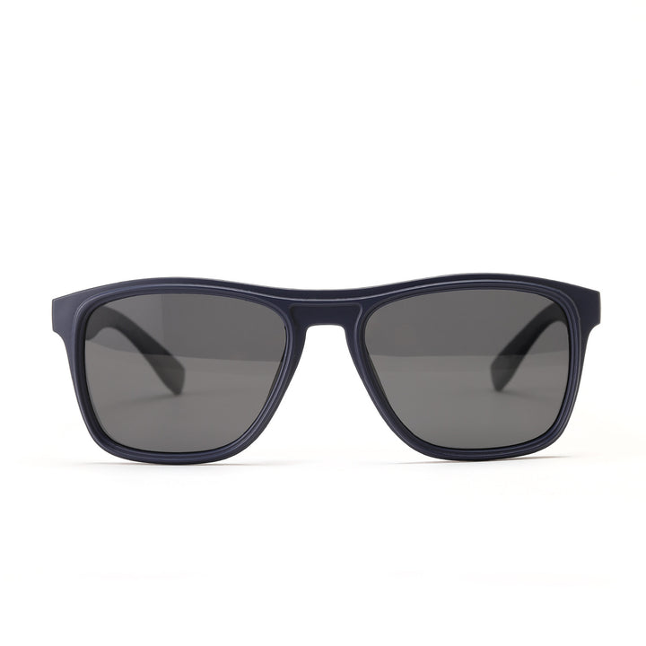 Dame moteriktig solbrille med ergonomisk design Luvikno