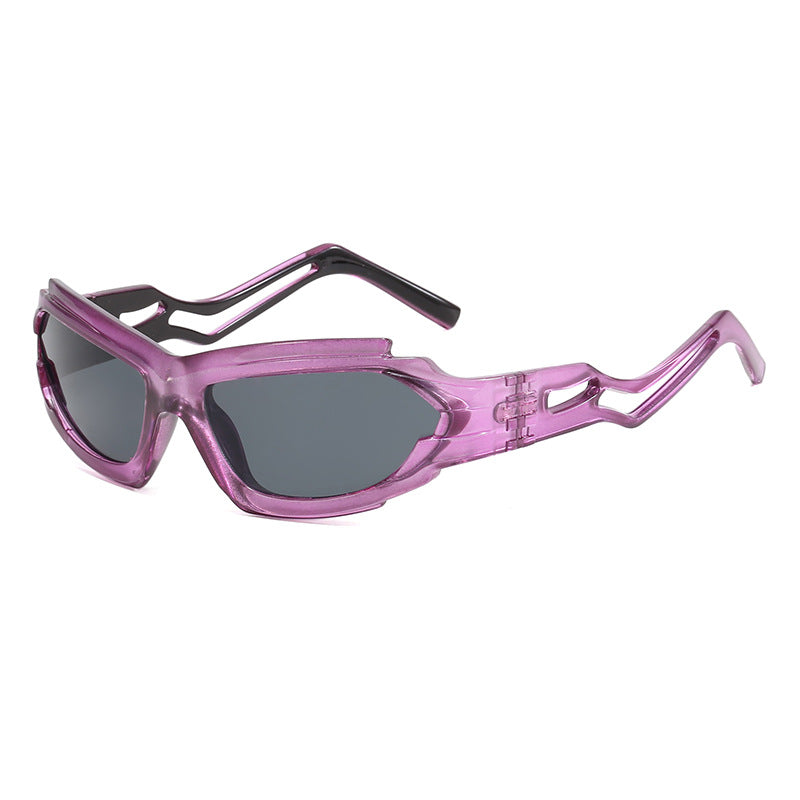 Dame Sporty Beskyttelsesbrille Luvikno