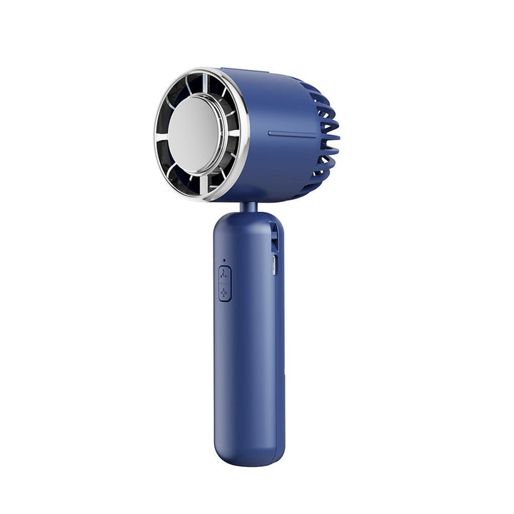 USB-Cool Håndholdt Vifte | Luvikno