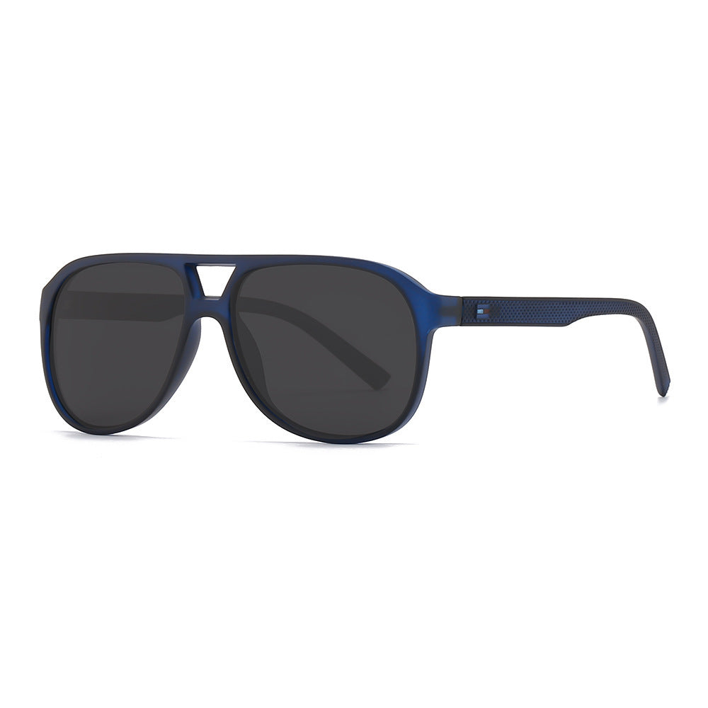 Dame Sporty Solbriller i moderne stil Luvikno
