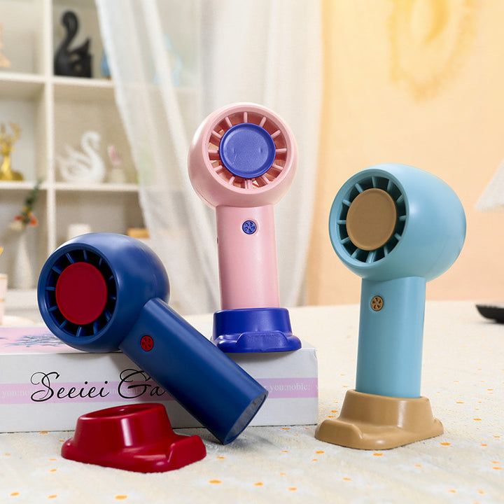 Dame bærbar bordvifte med USB-tilkobling og ergonomisk design Luvikno