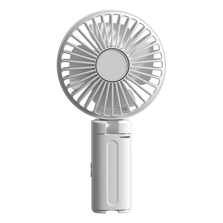 Dame bærbar Mini Vifte Luvikno