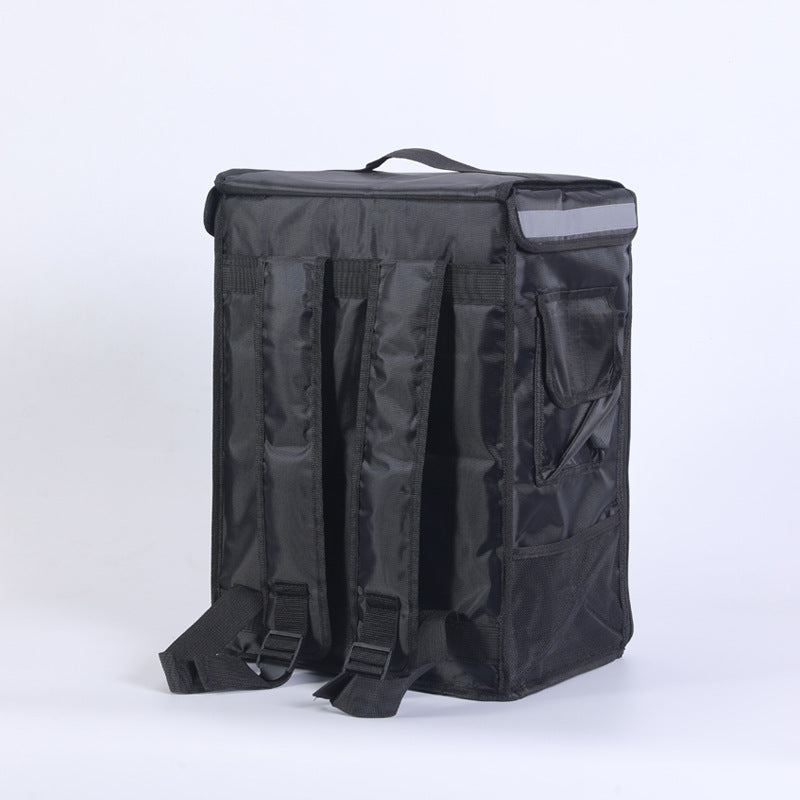 Unisex Kühl-Ryggsekk Luvikno