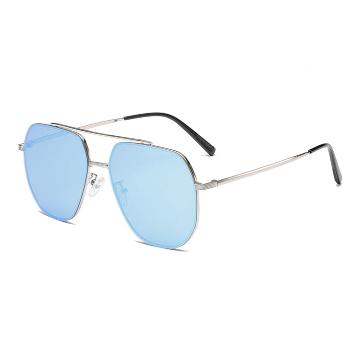 Kvinnenes fashionable solbriller Luvikno